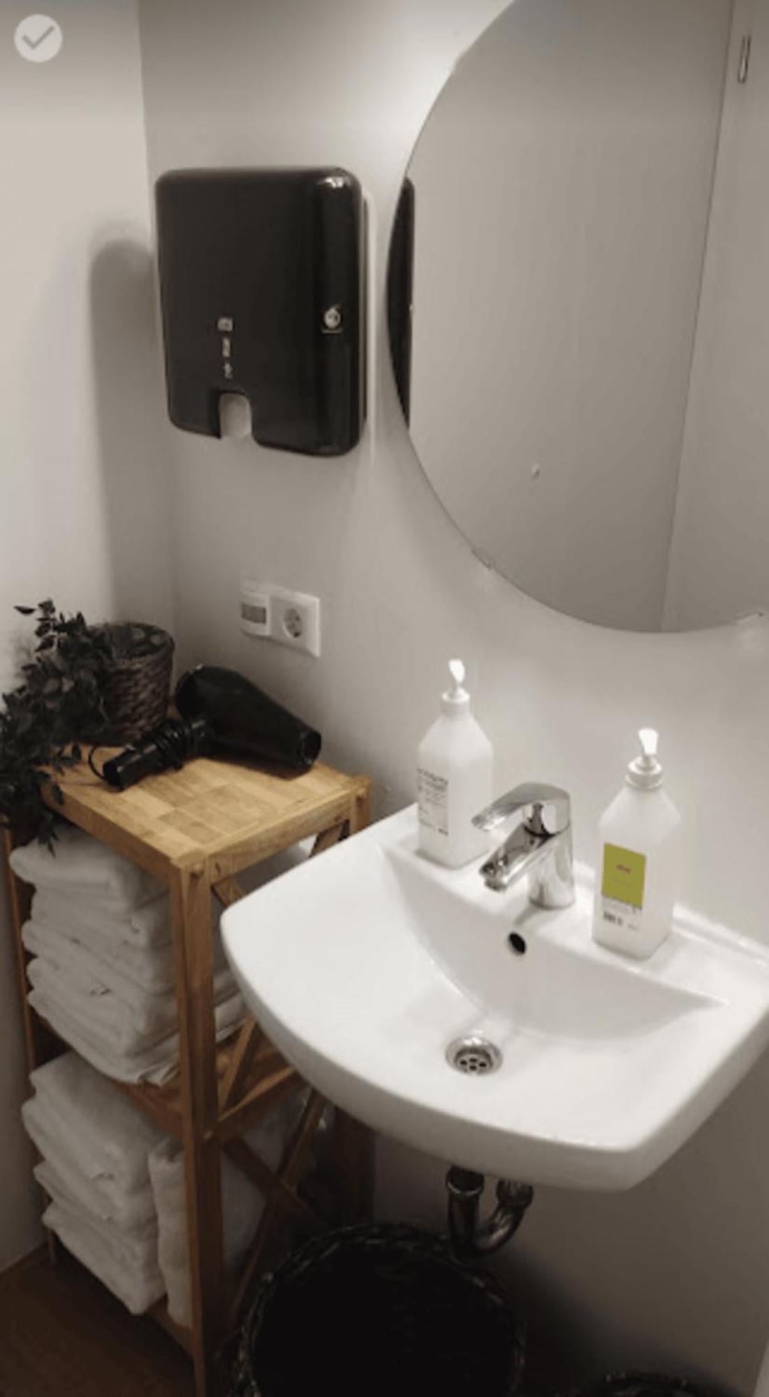 Buubble Hotel - Hrosshagi Selfoss Bagian luar foto